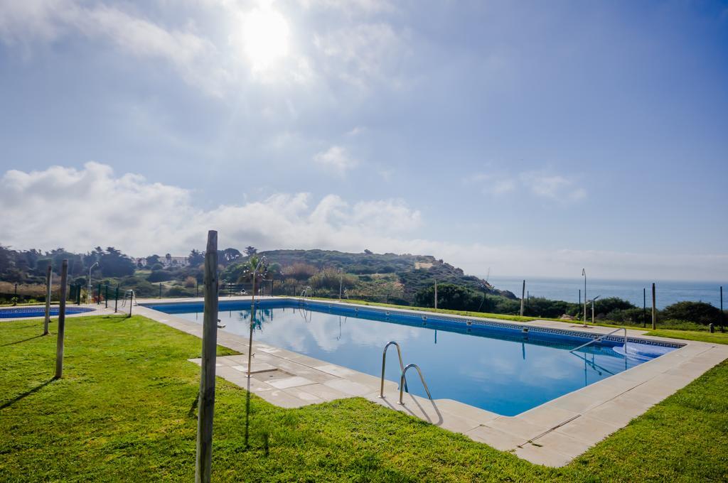 Casas Fuente del Sol Villa Conil De La Frontera Exterior foto